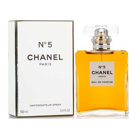 chanel no 5 100ml 2nd hand|chanel no 5 discount prices.